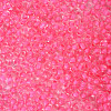 6/0 Glass Seed Beads SEED-A014-4mm-133-2