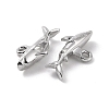 Alloy Pendants FIND-A023-04P-1