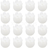 BENECREAT 16Pcs Glass Beads GLAA-BC0001-18-1