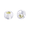TOHO Round Seed Beads SEED-XTR11-0021F-3