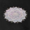 Mandala PET Round Self Adhesive Decorative Stickers DIY-K069-02C-3