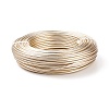 Round Aluminum Wire AW-S001-3.0mm-26-2