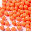 Plastic Water Soluble Fuse Beads LS-DIY-N002-017E-2