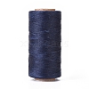 Waxed Polyester Cord YC-I003-A21-1