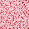 Glass Seed Beads SEED-A010-4mm-55-2