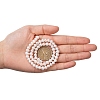 Natural Cultured Freshwater Pearl Beads Strands X1-PEAR-N013-06G-6