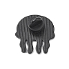 Jellyfish Enamel Pins JEWB-Q027-03EB-01-3