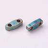 MIYUKI Quarter TILA Beads X-SEED-J020-QTL2008-4