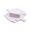 Kraft Paper Drawer Box CON-YW0001-02D-A-3