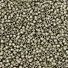 MIYUKI Delica Beads X-SEED-J020-DB1851F-3