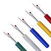 Plastic Handle Seam Ripper Set PURS-PW0003-116-4