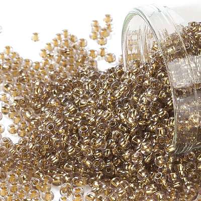 TOHO Round Beads X-SEED-TR11-0754-1