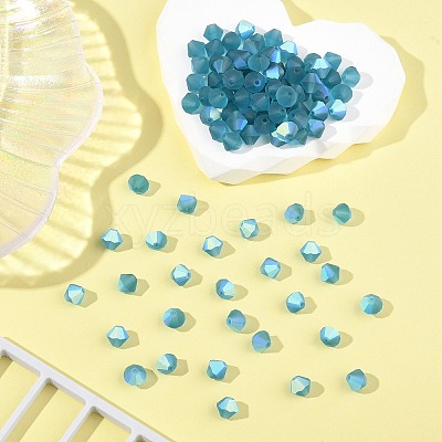Preciosa® Crystal Beads X-PRC-BA6-60100-20019-1