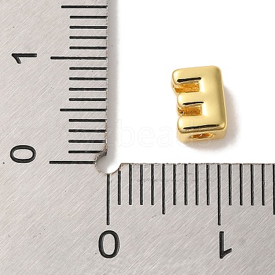 Rack Plating Brass Pendants KK-L220-001G-E-1