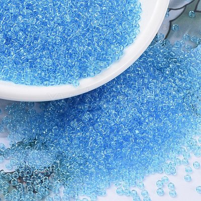 MIYUKI Round Rocailles Beads X-SEED-G007-RR0148-1