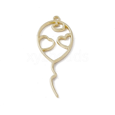 Alloy Pendants FIND-G040-01LG-1