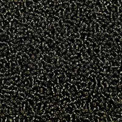 TOHO 11/0 Round Beads SEED-JPTR11-0029C-1