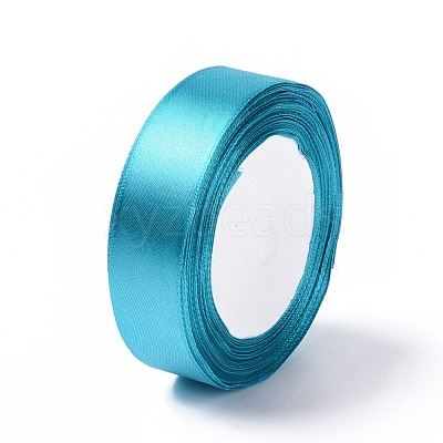 Satin Ribbon X-RC25mmY047-1