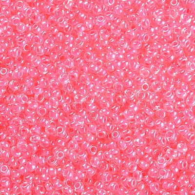 12/0 FGB Grade A Round Glass Seed Beads SEED-N001-F-235-1