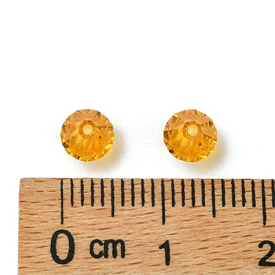 Preciosa® Crystal Beads Y-PRC-BA5-10070-1