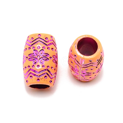 Resin Beads RESI-WH0020-013A-1