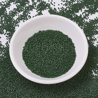 MIYUKI Delica Beads SEED-J020-DB0797-1