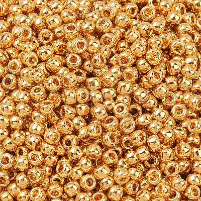 TOHO 8/0 Round Beads SEED-TR08-0712-1
