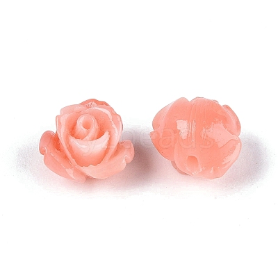 Synthetic Coral Beads CORA-S026-22A-1