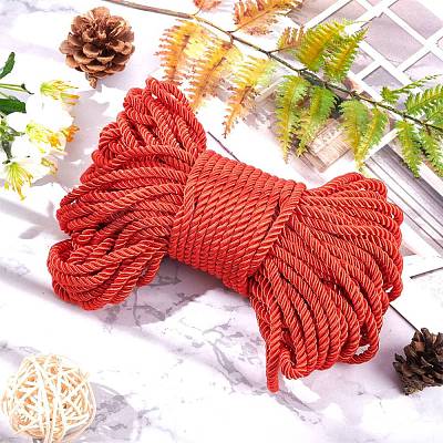 3-Ply Polyester Cords OCOR-WH0030-90A-1