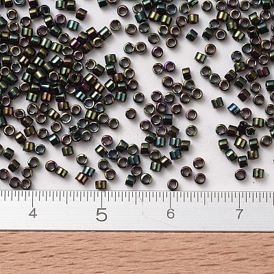 MIYUKI Delica Beads SEED-X0054-DB0003-1