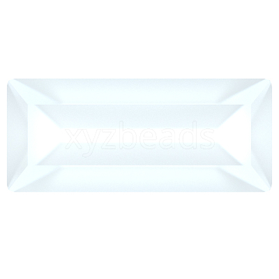 Preciosa® MAXIMA Crystal Fancy Stones Y-PRC-FB4-01000-1