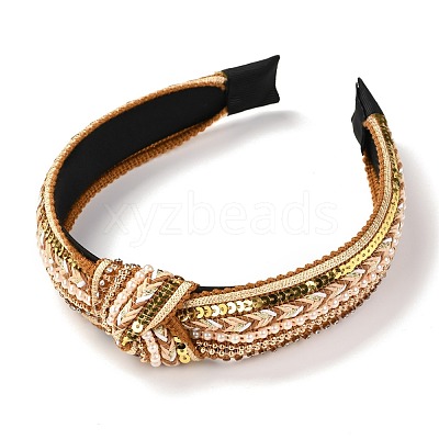 Plastic Hair Bands MRMJ-P010-C03-1