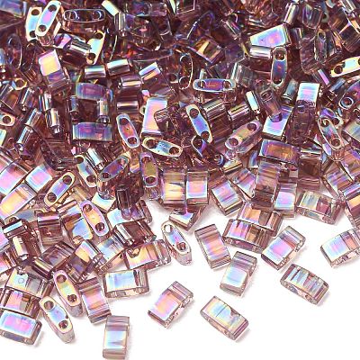 MIYUKI Half TILA Beads SEED-MY05-HTL256-1