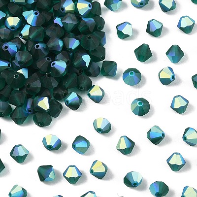Preciosa® Crystal Beads Y-PRC-BA5-50730-20019-1