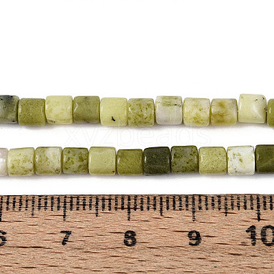 Natural Jade Beads Strands G-T141-95B-1