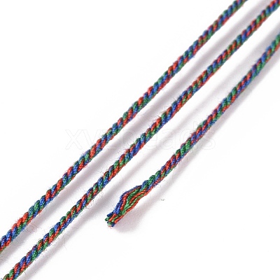 Macrame Cotton Cord OCOR-H110-01B-03-1