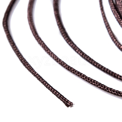 Nylon Braided Cord NWIR-C003-01A-21-1