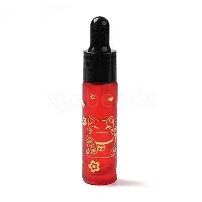 Rubber Dropper Bottles MRMJ-M002-01A-05-1
