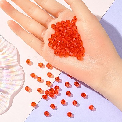 Preciosa® Crystal Beads X-PRC-BB6-90040-1