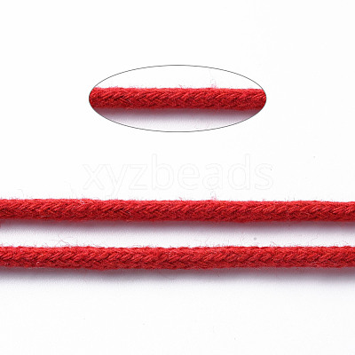Cotton String Threads OCOR-T001-01-14-1