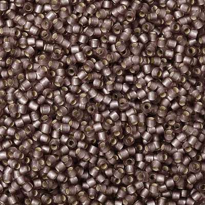 TOHO 8/0 Round Beads SEED-XTR08-0026F-1