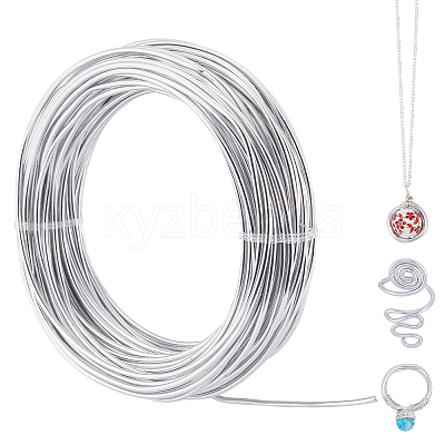 Aluminum Wire AW-SC0001-04I-1