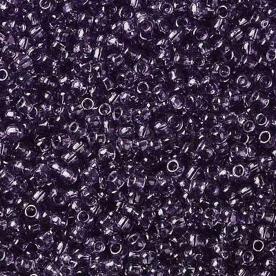 TOHO Round Seed Beads SEED-XTR11-0019-1