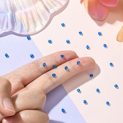 Preciosa® Crystal Beads X-PRC-BA3-60310-1