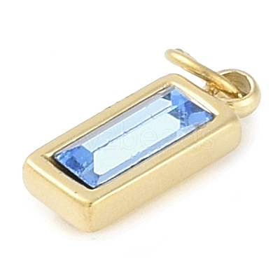 Glass Pendants STAS-P366-40G-03-1