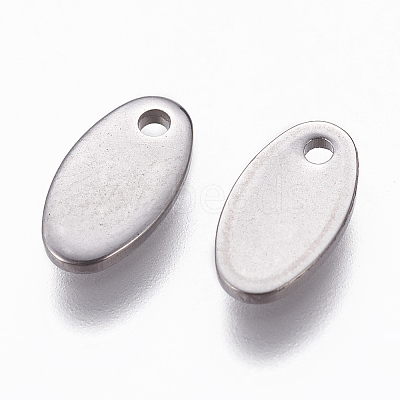 Tarnish Resistant 304 Stainless Steel Charms LS-STAS-L234-065A-1
