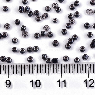 12/0 Glass Seed Beads X-SEED-A015-2mm-2210-1