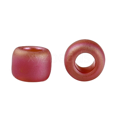 TOHO 8/0 Round Beads X-SEED-TR08-0165F-1