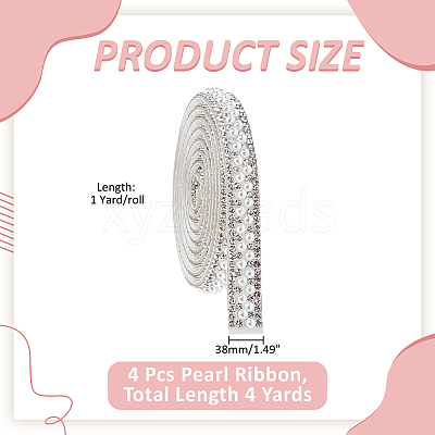 Hotfix Rhinestone DIY-WH0622-397-1