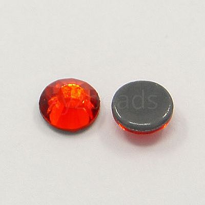 Glass Hotfix Rhinestone RGLA-A019-SS20-227-1